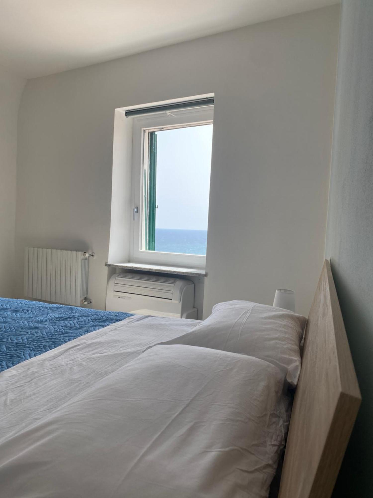 Casa Vacanze Merletto Imperia Extérieur photo