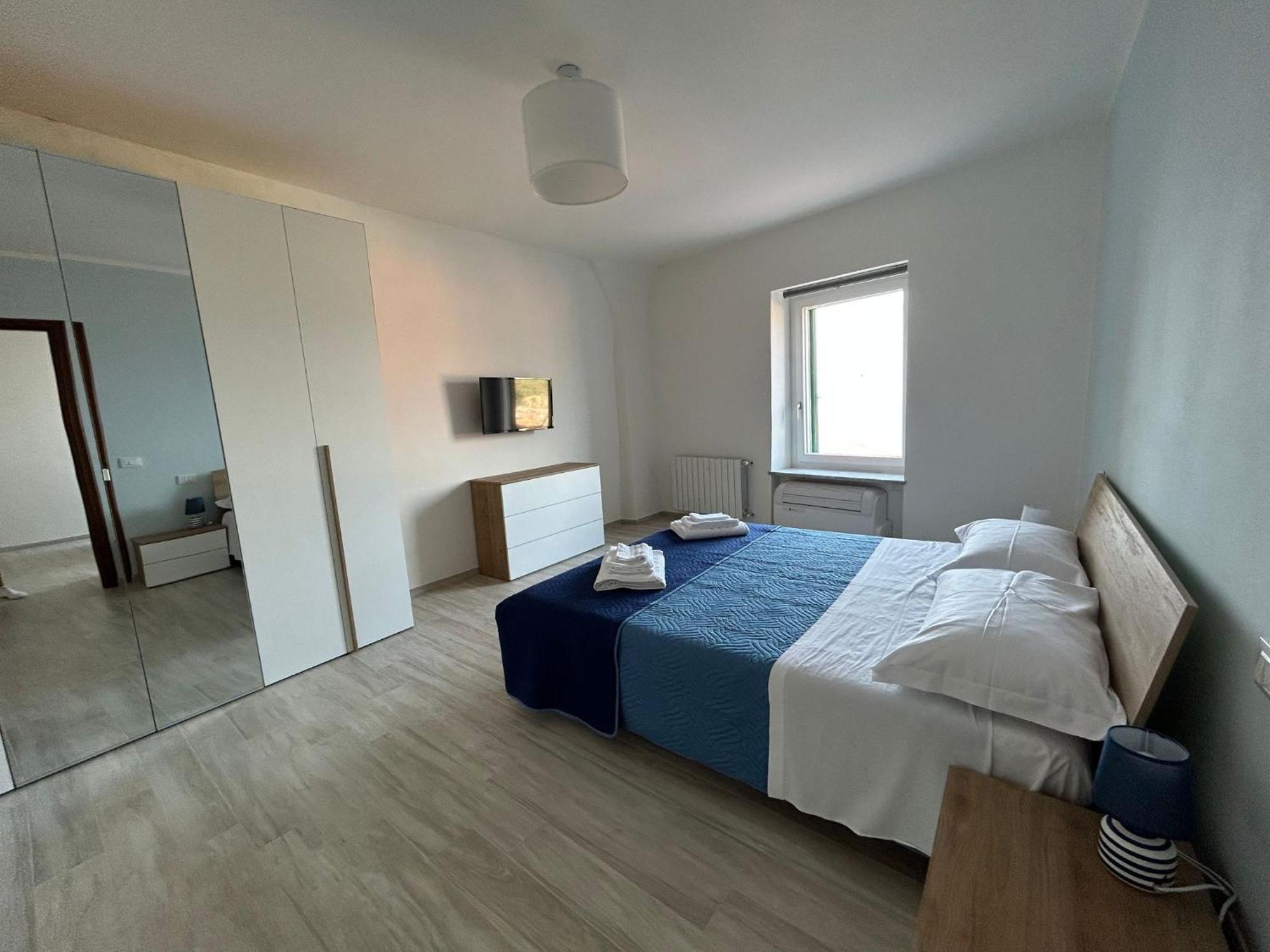 Casa Vacanze Merletto Imperia Extérieur photo