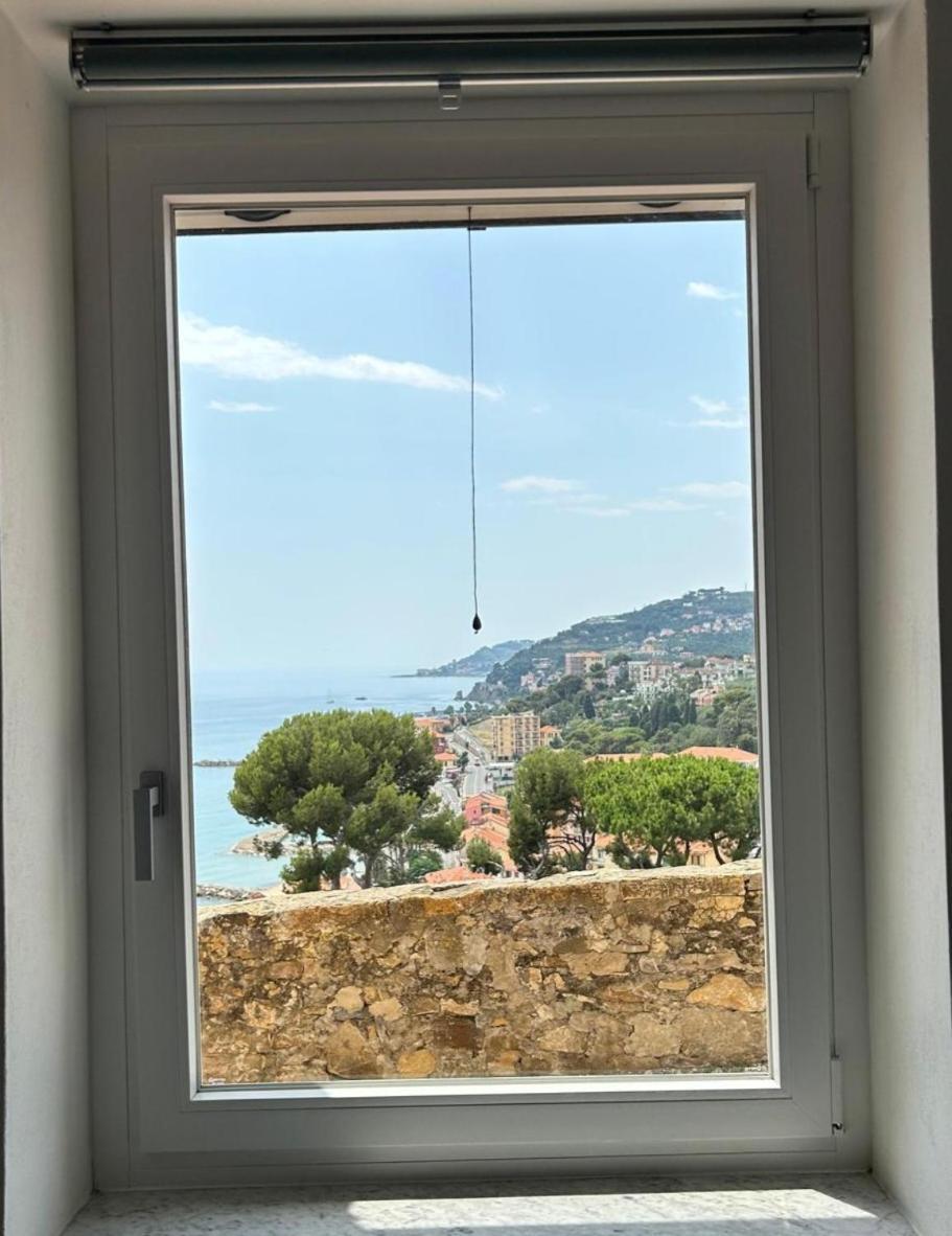 Casa Vacanze Merletto Imperia Extérieur photo
