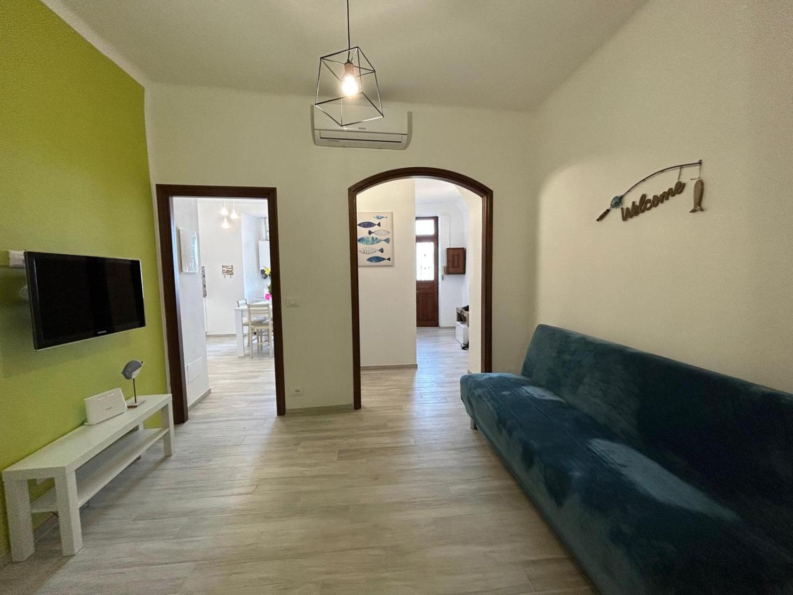 Casa Vacanze Merletto Imperia Extérieur photo