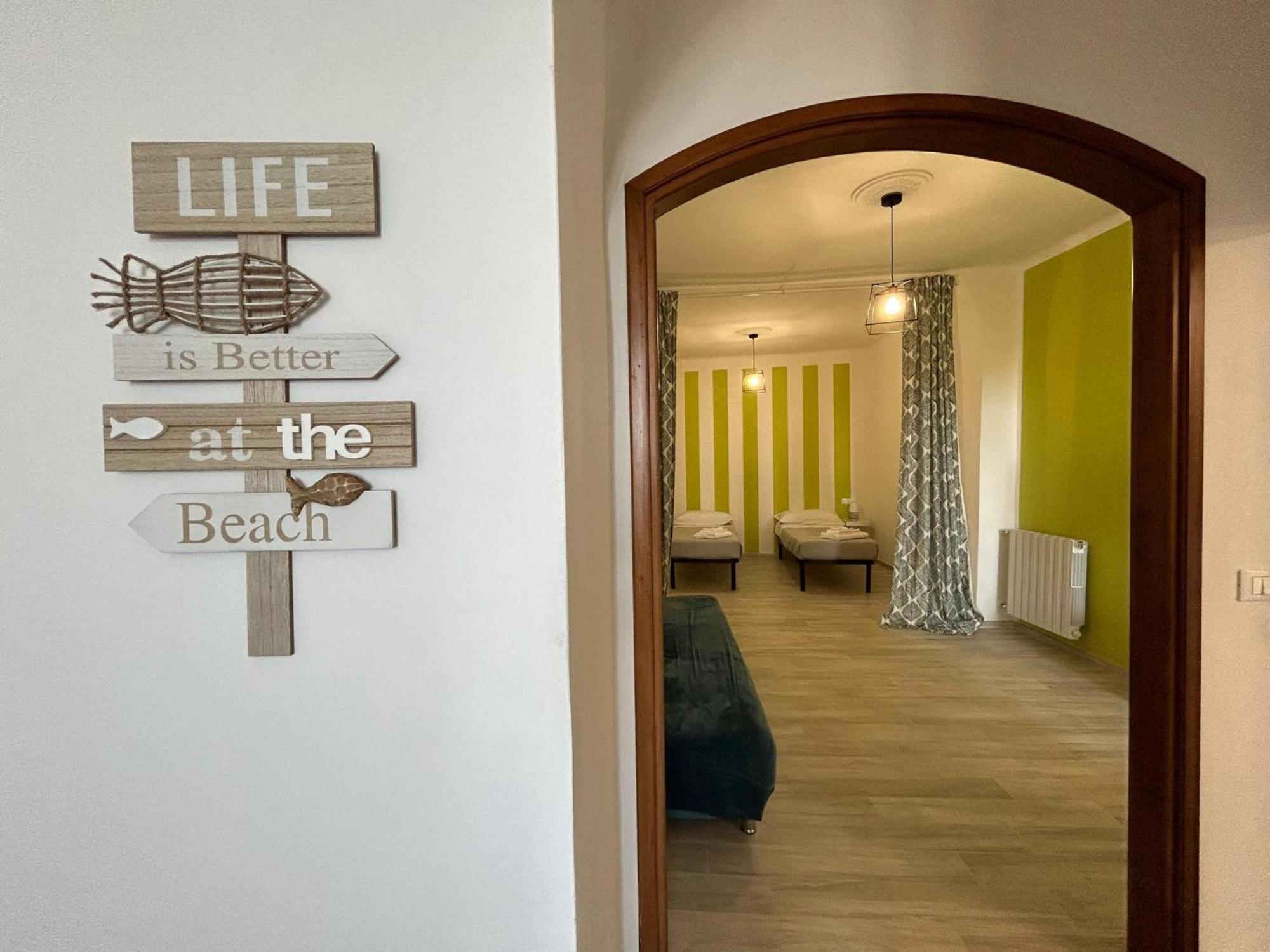 Casa Vacanze Merletto Imperia Extérieur photo